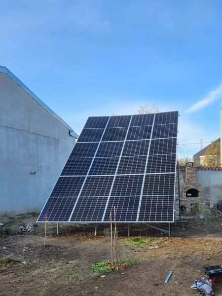 East Solar Electric, comercializare si instalare de sisteme fotovoltaice