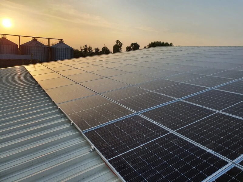 East Solar Electric, comercializare si instalare de sisteme fotovoltaice