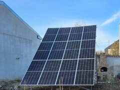 East Solar Electric, comercializare si instalare de sisteme fotovoltaice
